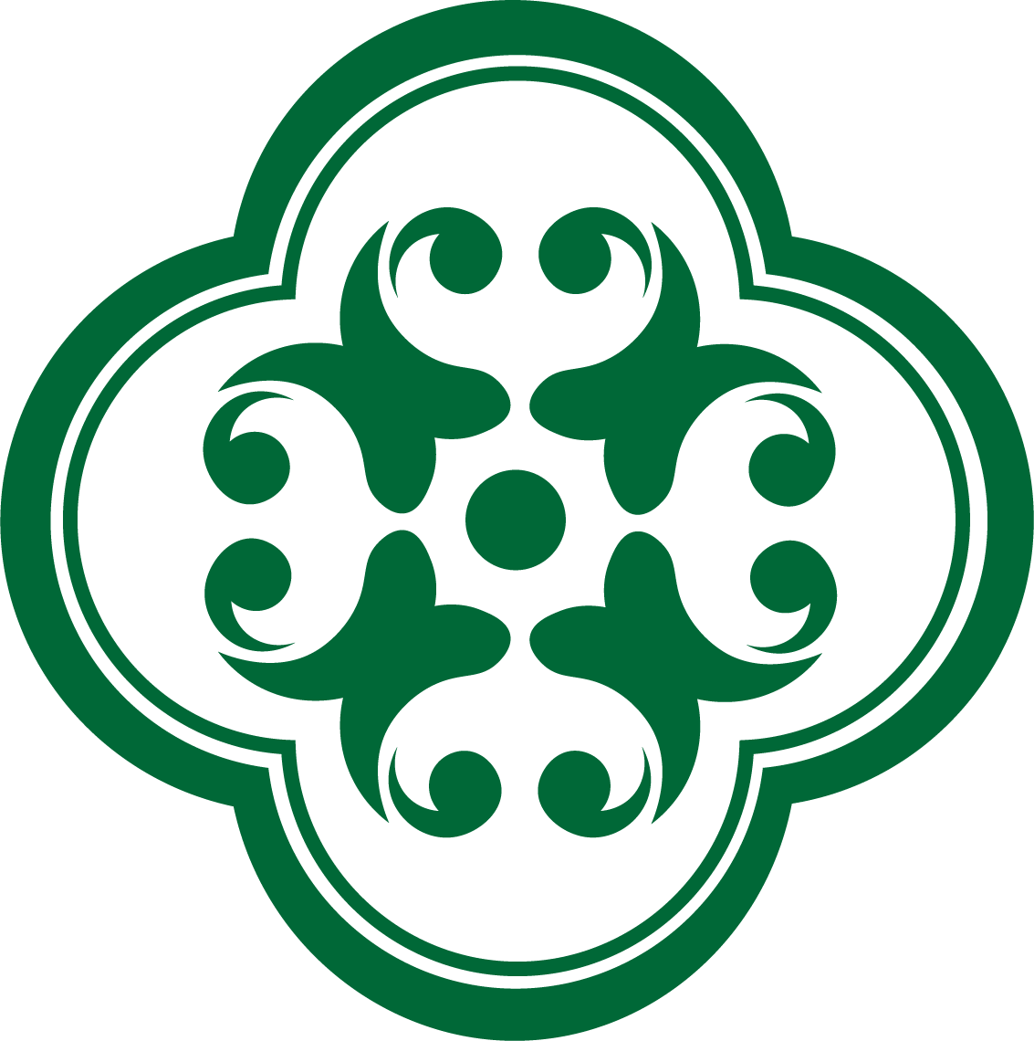 Decorative pattern