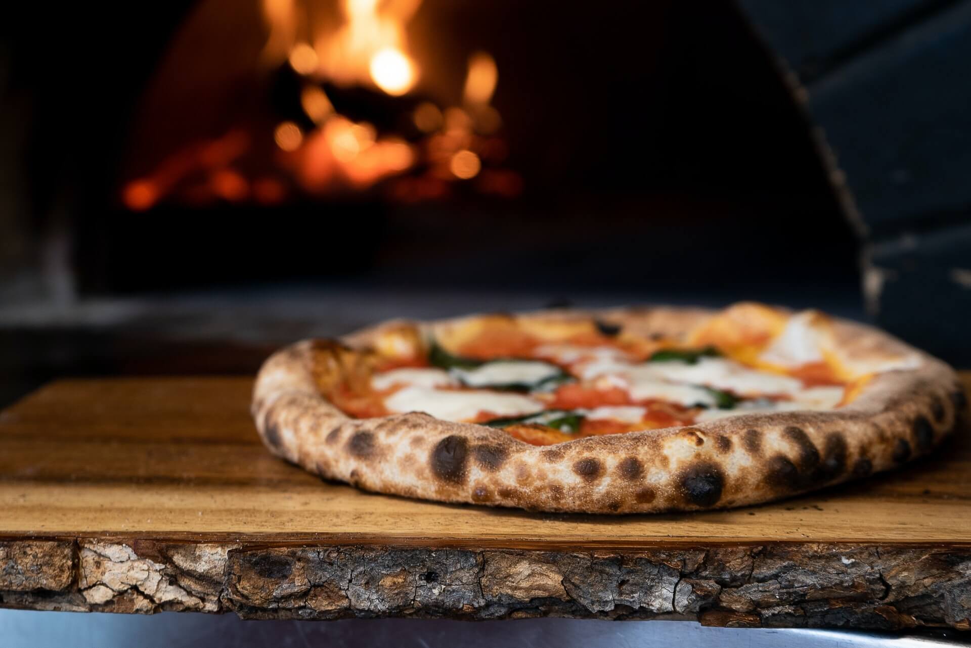 Authentic Pizza